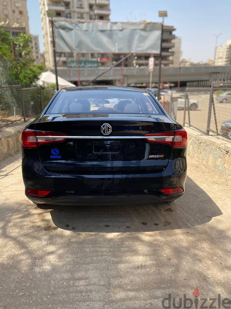 MG5 2024 بأحسن أنظمه التقسيط و الاسعار 2