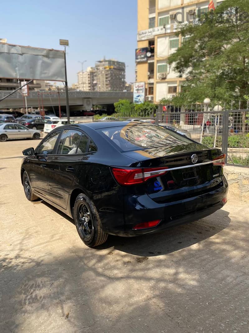 MG5 2024 بأحسن أنظمه التقسيط و الاسعار 3