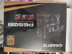 power 650 80+ bronze و كيبورد aula f2068 mechanical و mouse m519 0