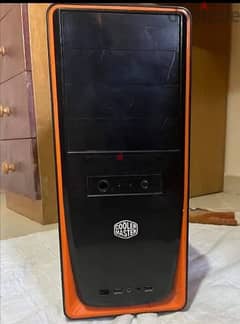 كيسة تجميع cooler master 0