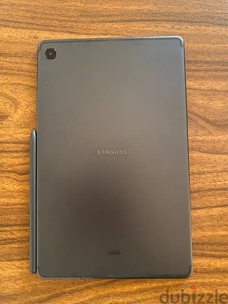 Samsung Galaxy Tab S6 Lite 2