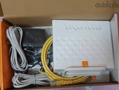 راوتر اورانج vdsl 0