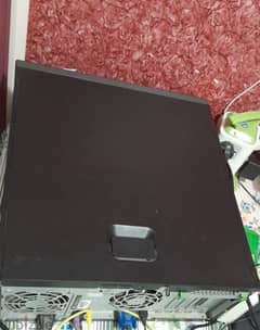 Hp Desktop PC 0