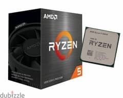 Ryzen 5 5600x