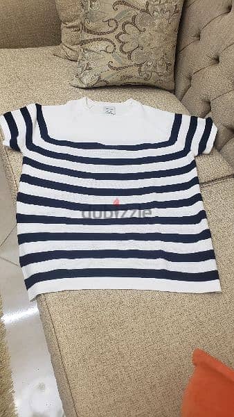 Pull&Bear original TShirt المقاس M 0