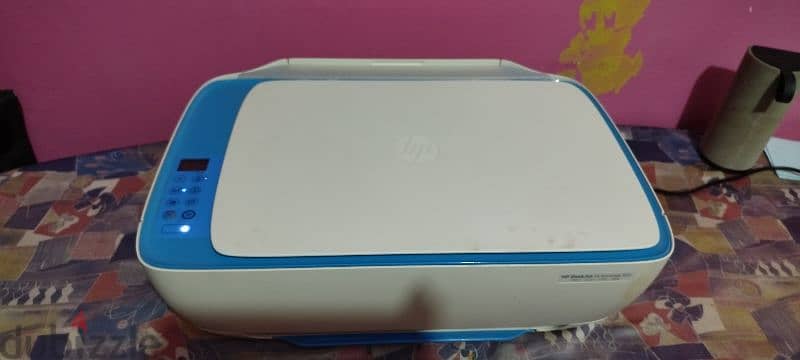 طابعه hp 0