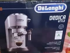 Delonghi