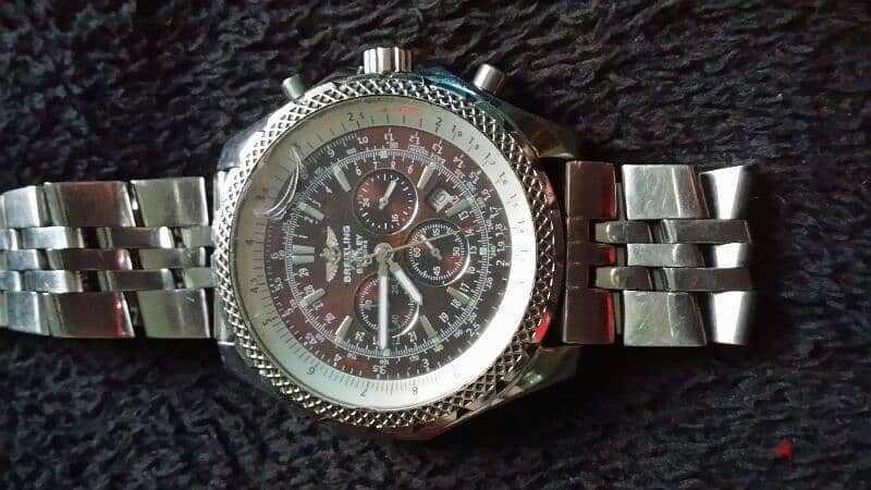 BREITLING 0