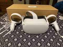 Oculus quest 2