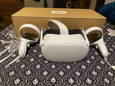 Oculus quest 2