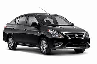 Nissan Sunny 2024 بأقل مقدم و اطول فتره سداد