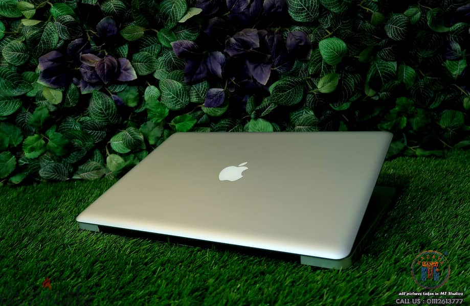 Apple Macbook Pro 15 with Retina display أبل ماك بوك برو 15 ريتنا 2