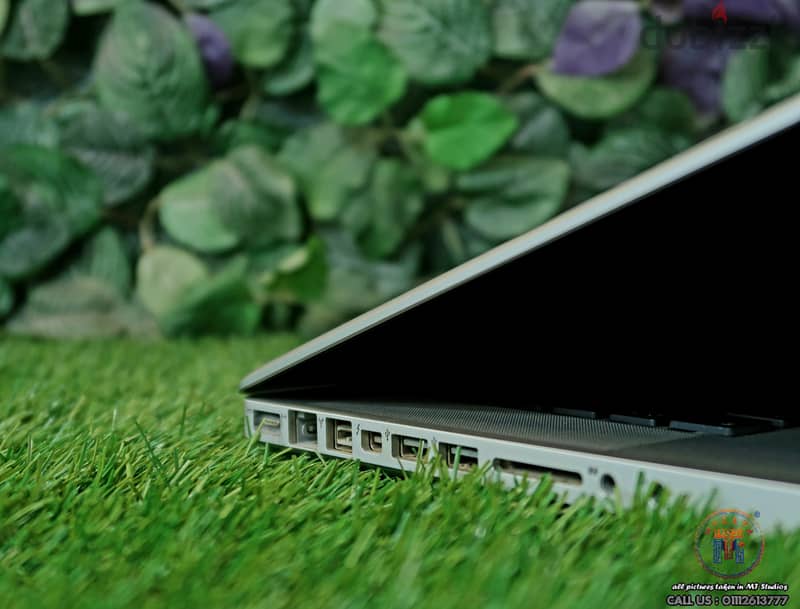 Apple Macbook Pro 15 with Retina display أبل ماك بوك برو 15 ريتنا 6