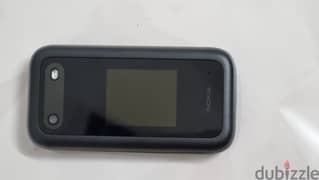 Nokia 2660 4G جديد ولم يستخدم غير يوم ونص فقط