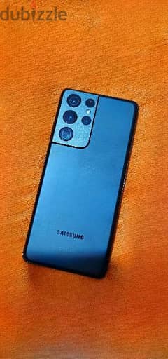 Samsung S21 Ultra 5G
سامسونج اس 21 اس٢١ الترا - ((973-3033-0112)