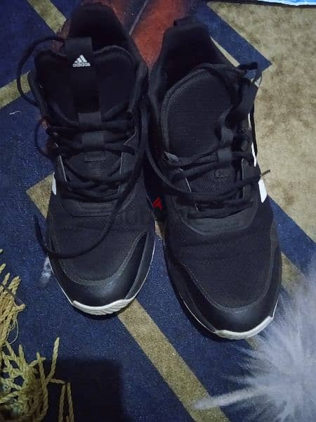 Adidas original shoes size 46 basketball_ volleyball 5