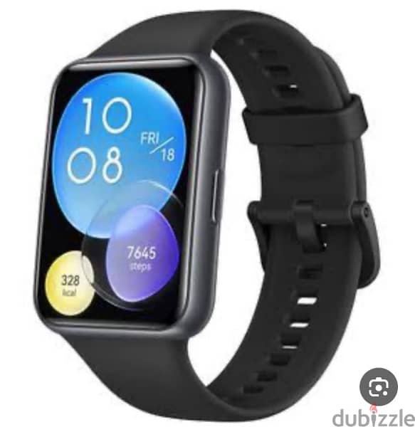 Huawei watch  fit 2 0