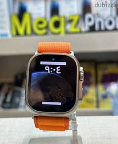 Apple Smart Watch Ultra 1