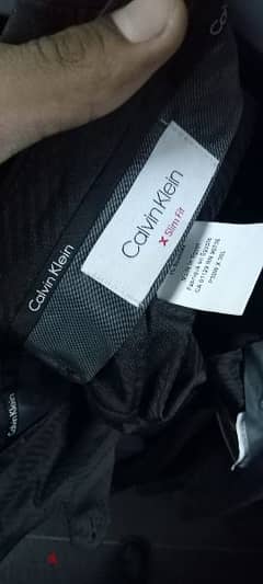 بنطلون كلاسيك Calvin Klein 0