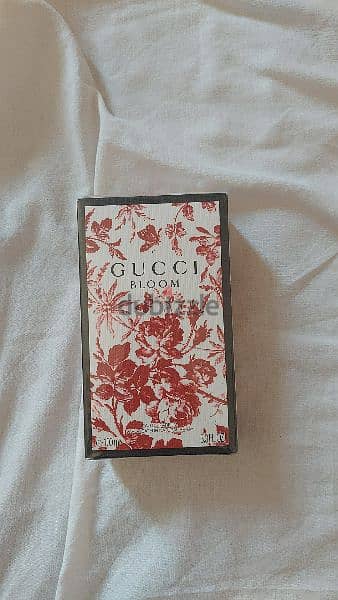 Gucci original perfum 1