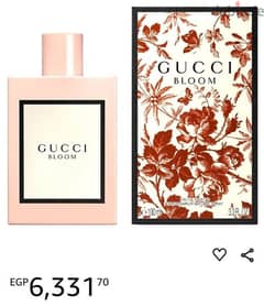 Gucci original perfum