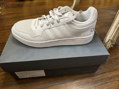 Adidas White shoes