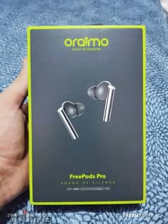 FreePods Pro Oraimo 0