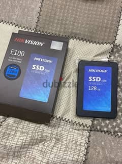 3 ssd sata hikvision 128gb