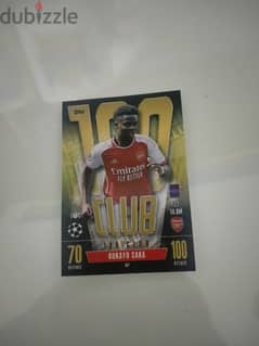 100 Club Saka 0