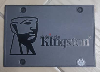 Hard Kingstone 240 GB SSD