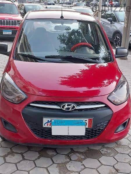 Hyundai I10 2016 2