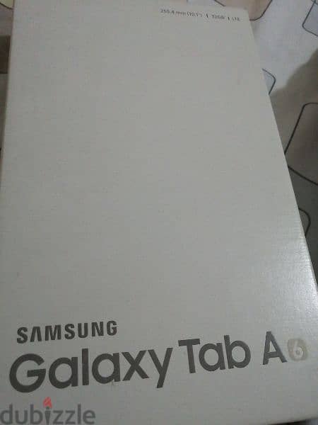 Samsung galaxy tab a 6 0