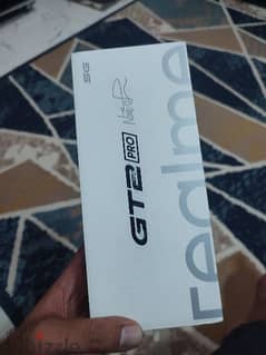 بيع موبيل رلمي gt2pro