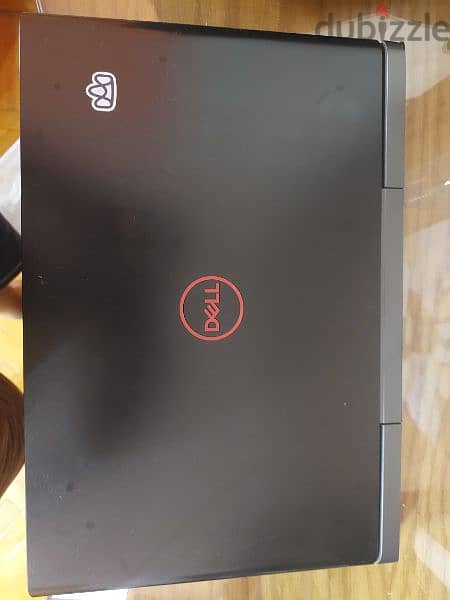 Dell Inspiron 7577 gaming laptop 5