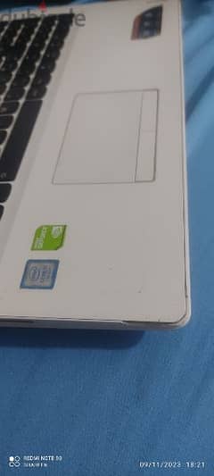 laptop Lenovo IdeaPad 510