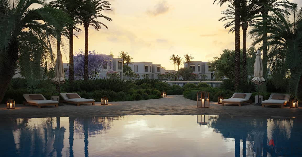 Emaar Soul Heights North Coast 2