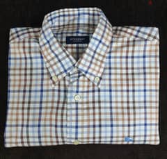 New Original Burberry shirt (size M) 0