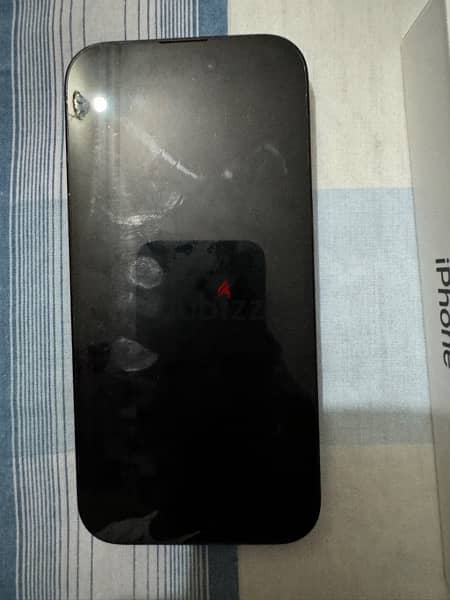 iPhone 14 Pro 256 gb Space Black 2