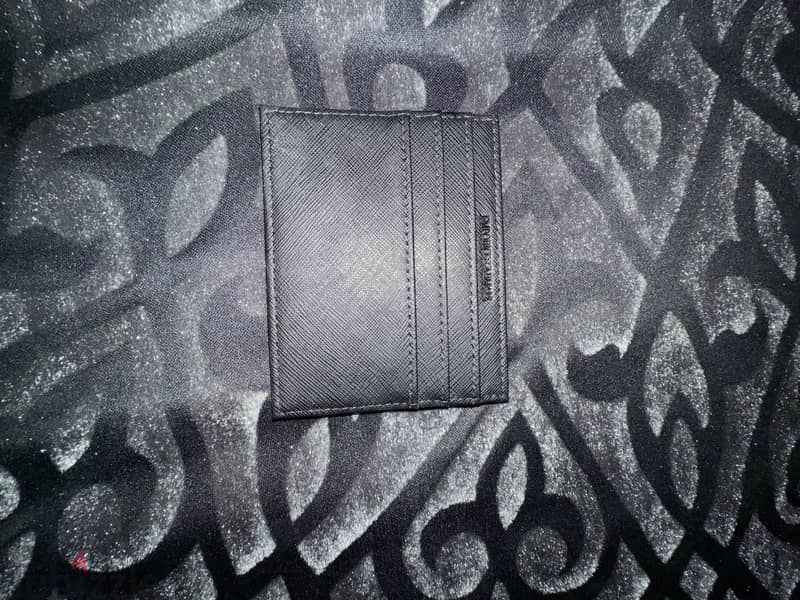 Emporio Armani Brand new card holder 1