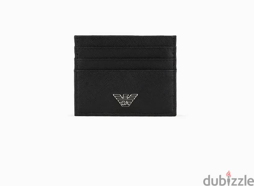 Emporio Armani Brand new card holder 3