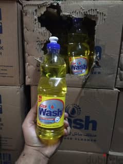 صابون سائل ماركة Wash ( الهاتف 01226364085 ) 0