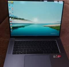 Huawei MateBook 16 Ultrabook