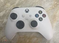 XBOX series S controller