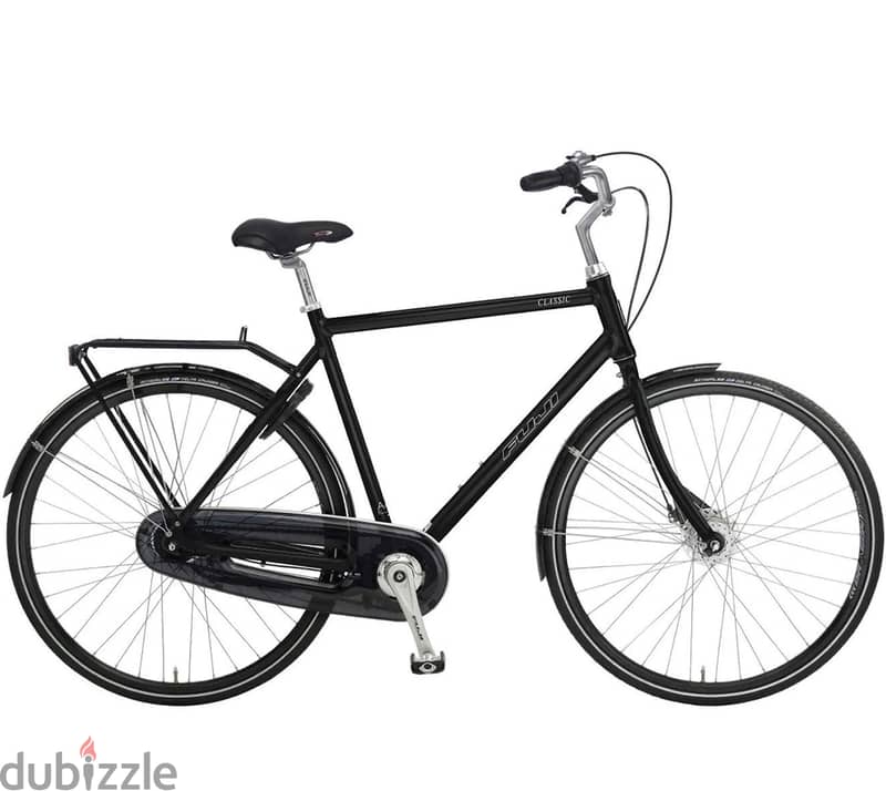 Fuji  Classic  bicycle 0