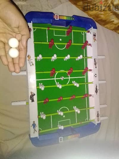 لعبة كورة