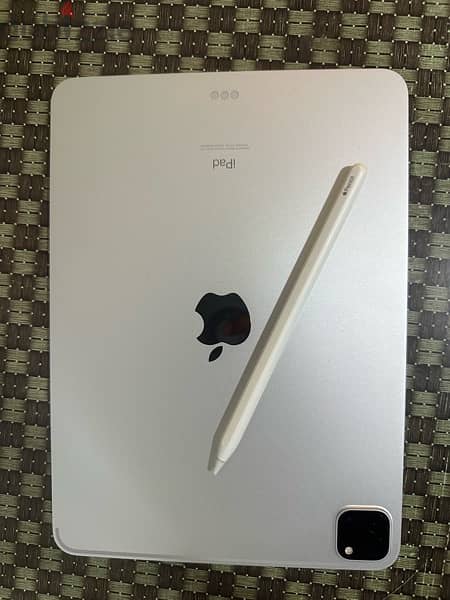 Ipad pro 11 2021 M1 0