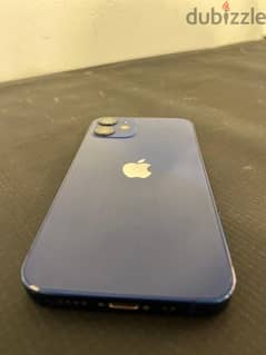 iPhone 12 mini ممتاز بالعلبة