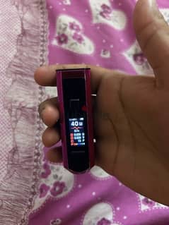 جهاز فيب سموك ار بي ام Vape Smok Rpm 40 and Tank Adapt 0