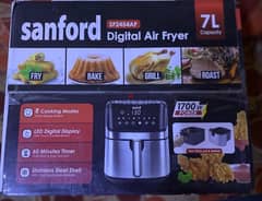 اير فراير-air fryer