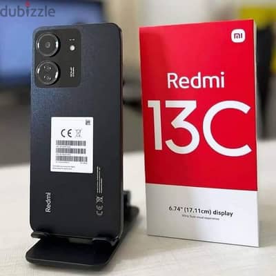 Redmi 13c